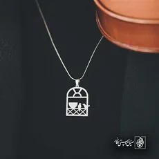 پلاک  پنجره پرنده کد 42374
