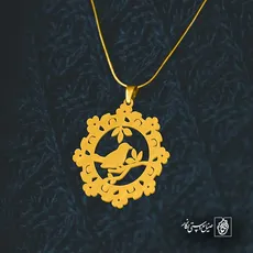 پلاک  پرنده کد 42380