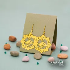 پلاک  پرنده کد 42380