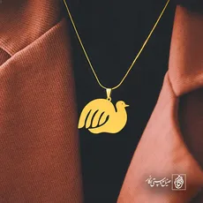 پلاک  پرنده کد 42384