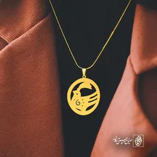 پلاک  پرنده کد 42385