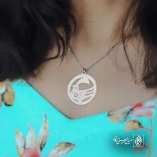 پلاک  پرنده کد 42385