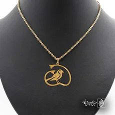پلاک  پرنده کد 42387
