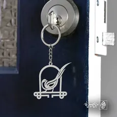 پلاک  پرنده کد 42389