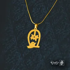 پلاک  پرنده کد 42402