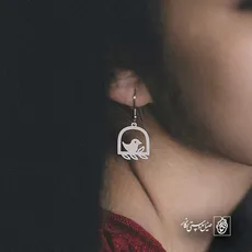 پلاک  پرنده کد 42407