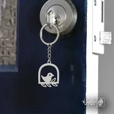 پلاک  پرنده کد 42407