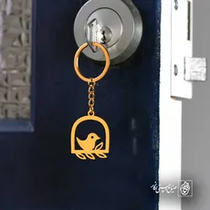 پلاک  پرنده کد 42407