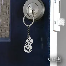 پلاک  پرنده کد 42416