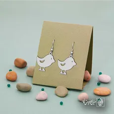 پلاک  پرنده کد 42446