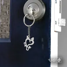 پلاک  قلب پرنده کد 42463