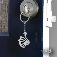 پلاک  طاووس کد 42479