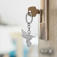 پلاک  مرغ مکس کد 42484