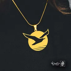 پلاک  آلباتروس کد 42488