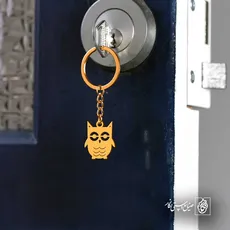 پلاک  جغد کد 42497