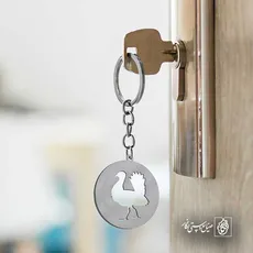 پلاک  میش مرغ کد 42510