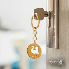 پلاک  میش مرغ کد 42510