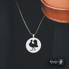 پلاک  میش مرغ کد 42510