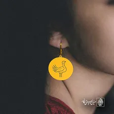 پلاک  میش مرغ کد 42515