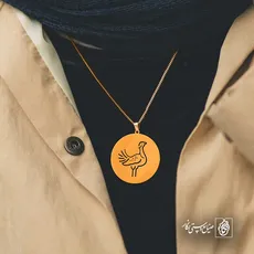 پلاک  میش مرغ کد 42515