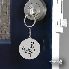 پلاک  میش مرغ کد 42515