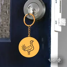 پلاک  میش مرغ کد 42515