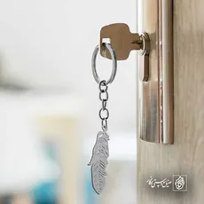 پلاک  پر پرنده کد 42521