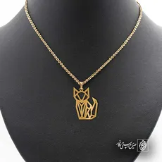 پلاک  روباه کد 42525