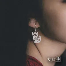 پلاک  روباه کد 42525