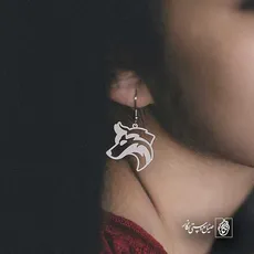 پلاک  سگ کد 42535