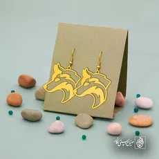 پلاک  سگ کد 42535