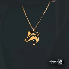 پلاک  سگ کد 42535