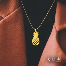 پلاک  آناناس کد 42557