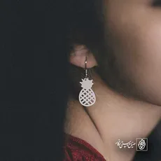 پلاک  آناناس کد 42557