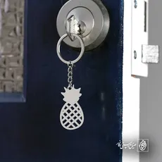 پلاک  آناناس کد 42557