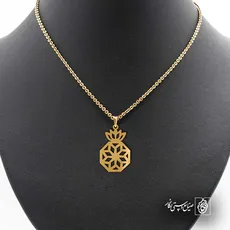 پلاک  انار کد 42565