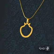 پلاک  انار کد 42566
