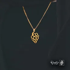 پلاک  انگور کد 42636