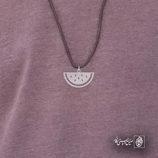 پلاک  هندونه کد 42640