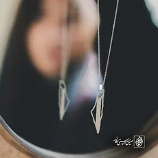 پلاک  فلسطین کد 42667
