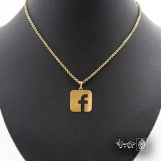 پلاک  فیسبوک کد 42678