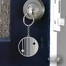 پلاک  یین یانگ کد 42700