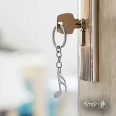 پلاک  نت موسیقی کد 42730