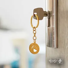 پلاک  نماد بهمن کد 42750
