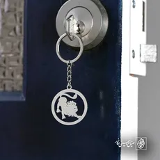 پلاک  نماد مرداد کد 42753