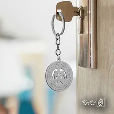پلاک  نماد مهر کد 42761