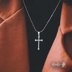 پلاک  صلیب کد 42771