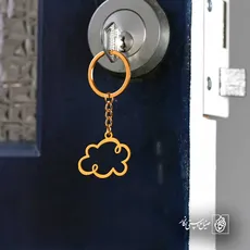 پلاک  ابر کد 42805