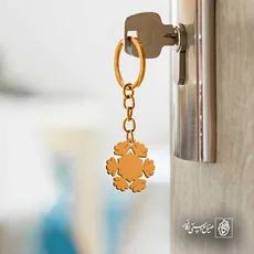 پلاک  برف کد 42864