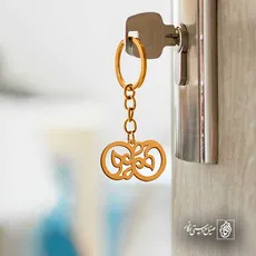 پلاک  برگ کد 42874